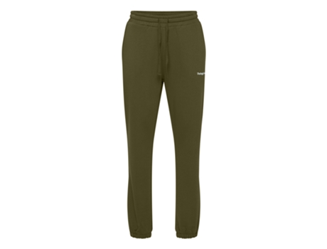 Chándale de Mujer para Fitness THEJOGGCONCEPT Chándal Rafine Verde (XL)