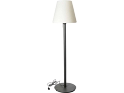 Lámpara de pie LUMISKY Standy W180 (10W - Polietileno)