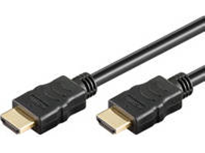 Cable HDMI GOOBAY (HDMI - HDMI)