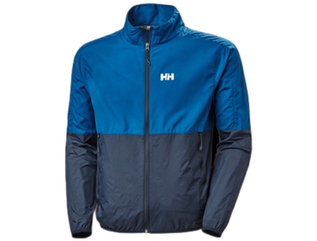Abrigo HELLY HANSEN Unisexo (Multicolor - M)