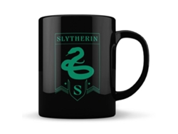 Taza premium Slytherin de Harry Potter B.active