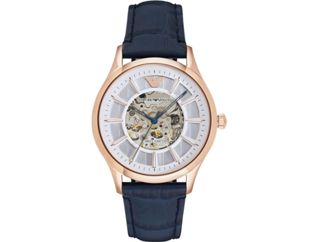 Reloj para Mujer ARMANI (10.00 x 10.00 x 10.00 cm - Plateado)