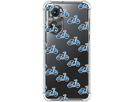 Carcasa Huawei Nova 9 / Honor 50 5G TUMUNDOSMARTPHONE Dibujos Antigolpes Multicolor