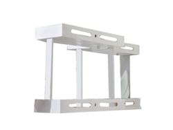 Estante Giratorio Para Especias, 2 Niveles, Extraíble, Giratorio, Organizador De Cocina