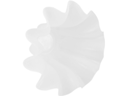 Reemplazo en forma de flor para lámpara de pared o techo. SFUSHOS