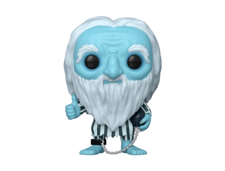 ¡Funko Pop! Gus #1429