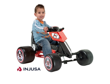 Ir Kart