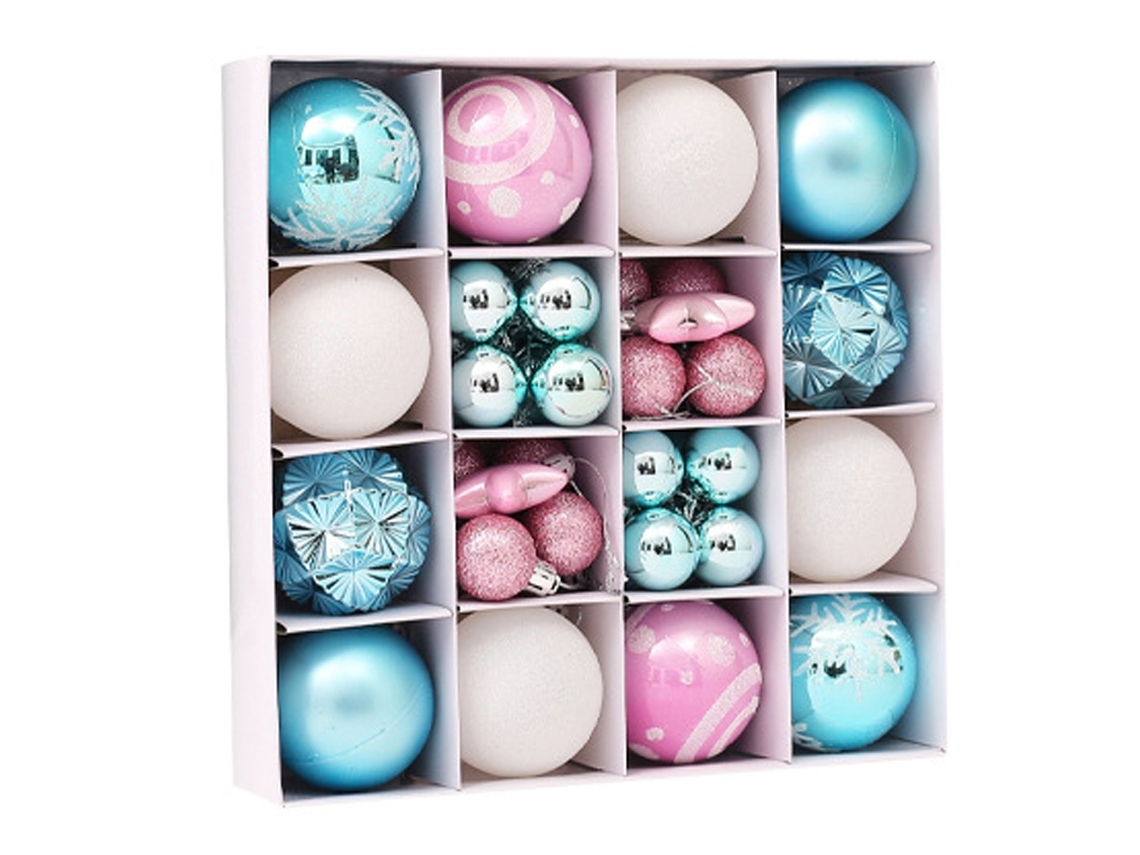 Adornos Navideños Decorativos Para El Árbol De Navidad, Ergonómicos, Para Uso Diario.