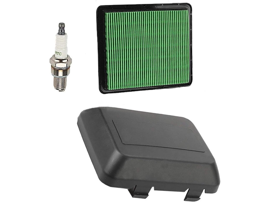 Tapa Del Filtro De Aire Para Cortacésped Compatible Con Motores Honda Gcv135 Y Gcv160.