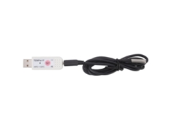 Sensor De Temperatura De Computadora Usb Con Registrador De Datos Y Termómetro Para Monitorización Y Alarma
