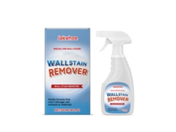 Eliminador eficaz de manchas de pared