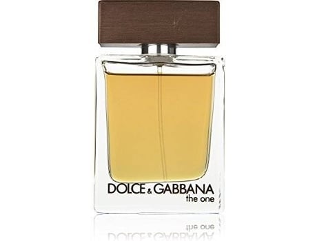 Perfume DOLCE&GABBANA The One 50ml (Eau de toilette)