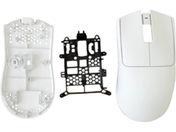 Piezas De Repuesto Ergonómicas Con Textura Antideslizante Para Jugar - Estructura Cómoda