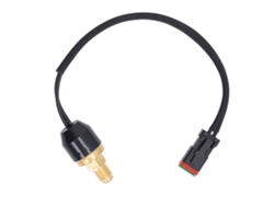 2026velora-sensor De Interruptor De Presión De Aceite Para Excavadoras Caterpillar Cat E307 E312 313b 345d 320 E325