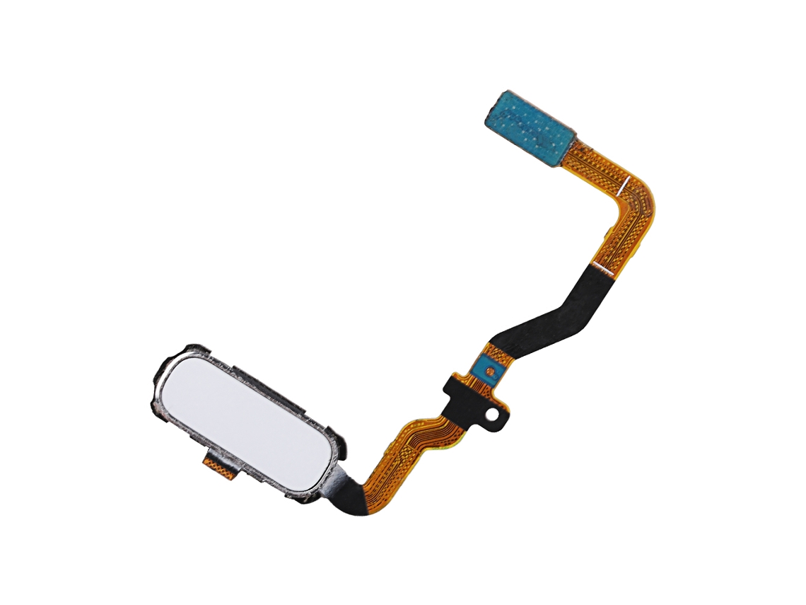Cable Flexible Del Botón Home Con Huella Digital Para Samsung S7 Edge G9300 G9350