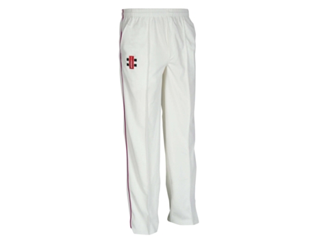 Pantalones de Chándal para Niño Unisex de Cricket GRAY-NICOLLS (5/6 años - Multicolor)