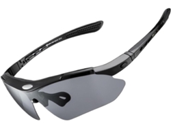 Gafas De Ciclismo, Para Bicicleta, Sol, Sol Deportivas, Ciclismo Protección