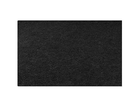 Tapete repelente al fuego 39x47 pulgadas (385 g) TUSERXLN