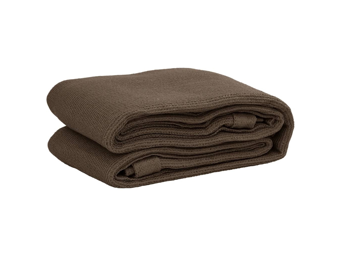Base para camping VIDAXL (250 x 400 cm)