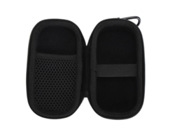 Estuche Rígido De Transporte Para Medidor Láser Bosch Glm165 25g Glm20 Glm50c Rockseed 165
