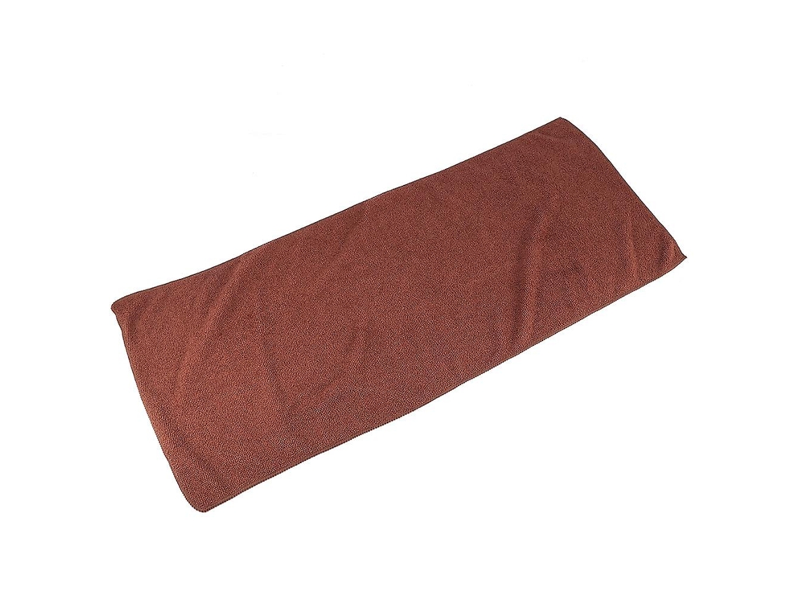 Toalla súper absorbente, gruesa y suave para secar el cabello rápidamente. Rosewell