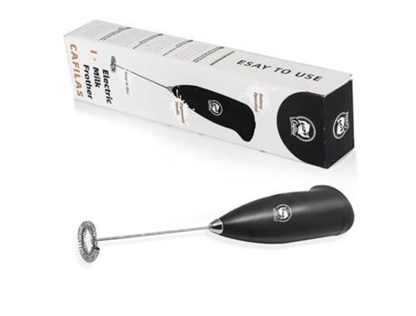 Batidor de Leche XGF Negro