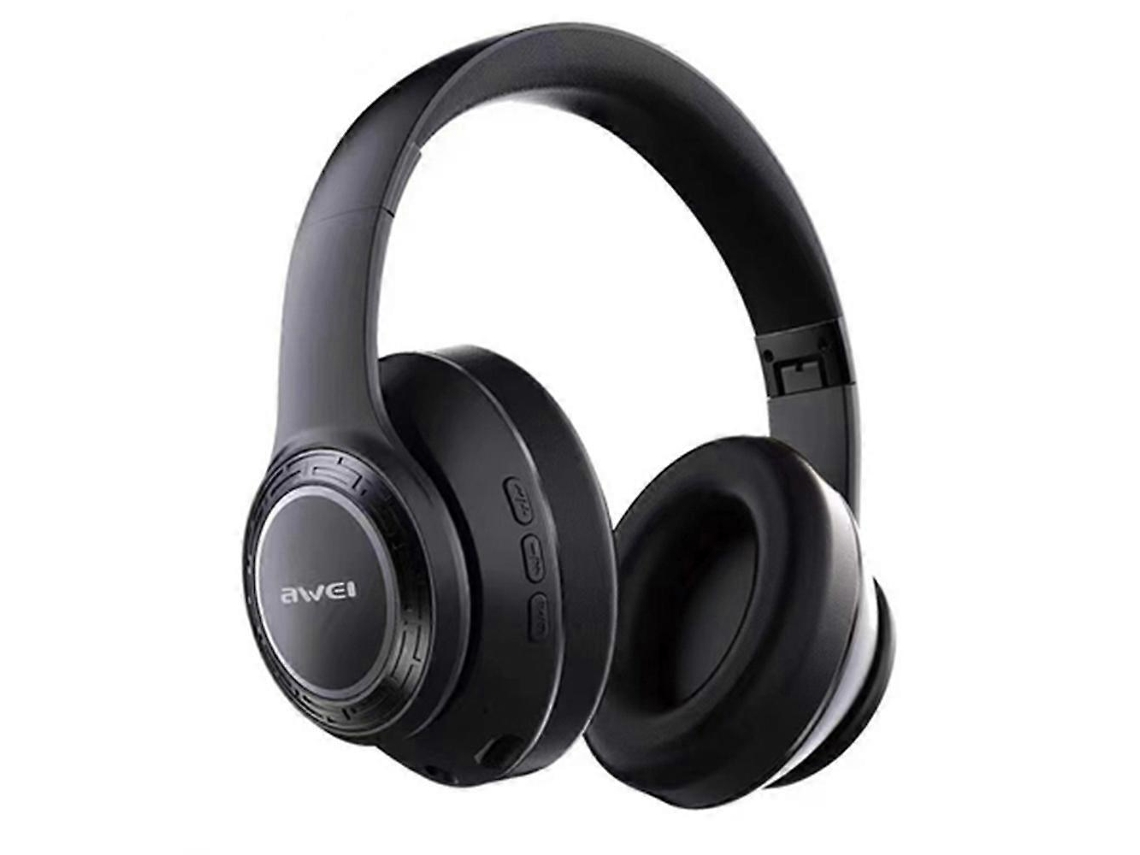 Auriculares estéreo inalámbricos Awei A300bl Hengrongshen