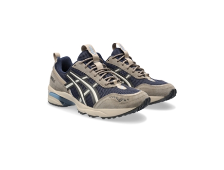 Zapatillas ASICS Gel Negro (37)