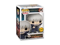 Figura FUNKO Pop Animation: Jujutsu Kaisen Season 2 - Toge Inumaki (Posible Chase)
