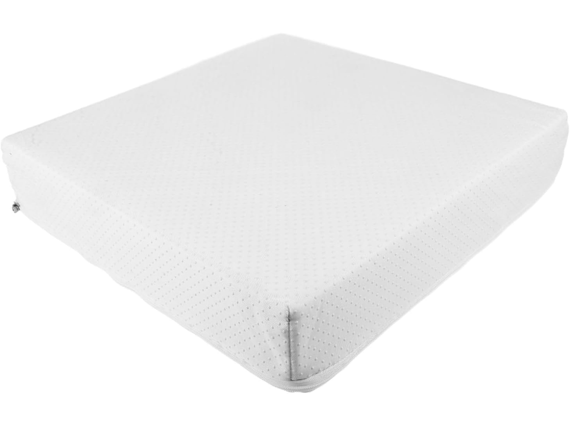 Parasol Para Claraboya De Autocaravana De 36x36x7 Cm, Aislado, Impermeable, De Aluminio, Con Ventilación.