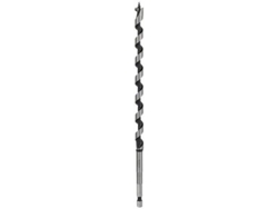 Brocas BOSCH con Espiral en Serpentina - Hexagonal D= 10,0 mm; C= 235 mm