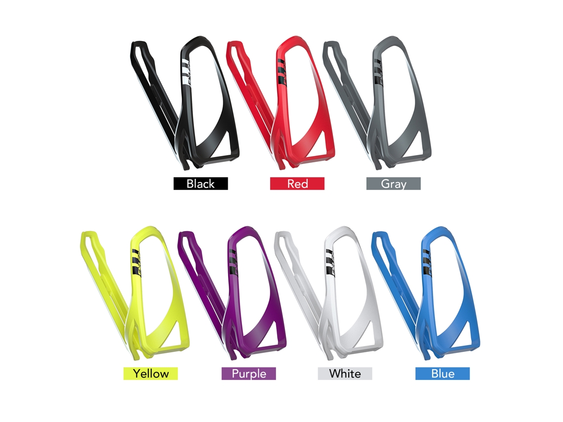 Porta Botellas Para Bicicleta Ligero, Soporte De Botella De Agua Para Bicicleta De Montaña Y Carretera
