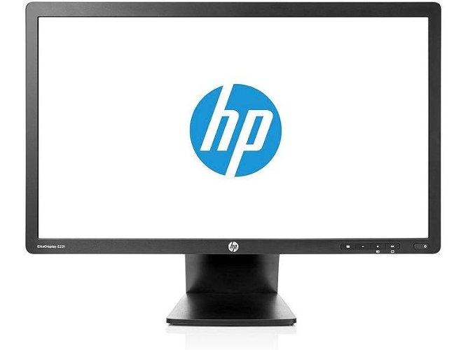 Monitor HP E231 (23'' - Full HD - LED)