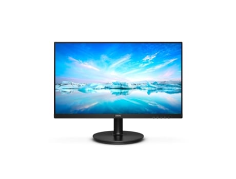 Monitor PHILIPS 222V8LA/00 (21.5" - 75 Hz - 4 ms)