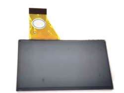 Pantalla Lcd De Repuesto Para Cámara Digital H100 H101 H85 S71