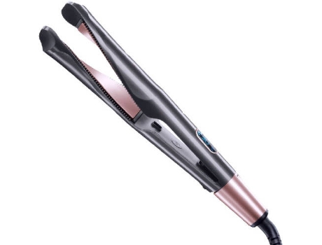 Plancha de Pelo CHRONUS Lisseur0821H56 (150 a 200ºC - Gris)