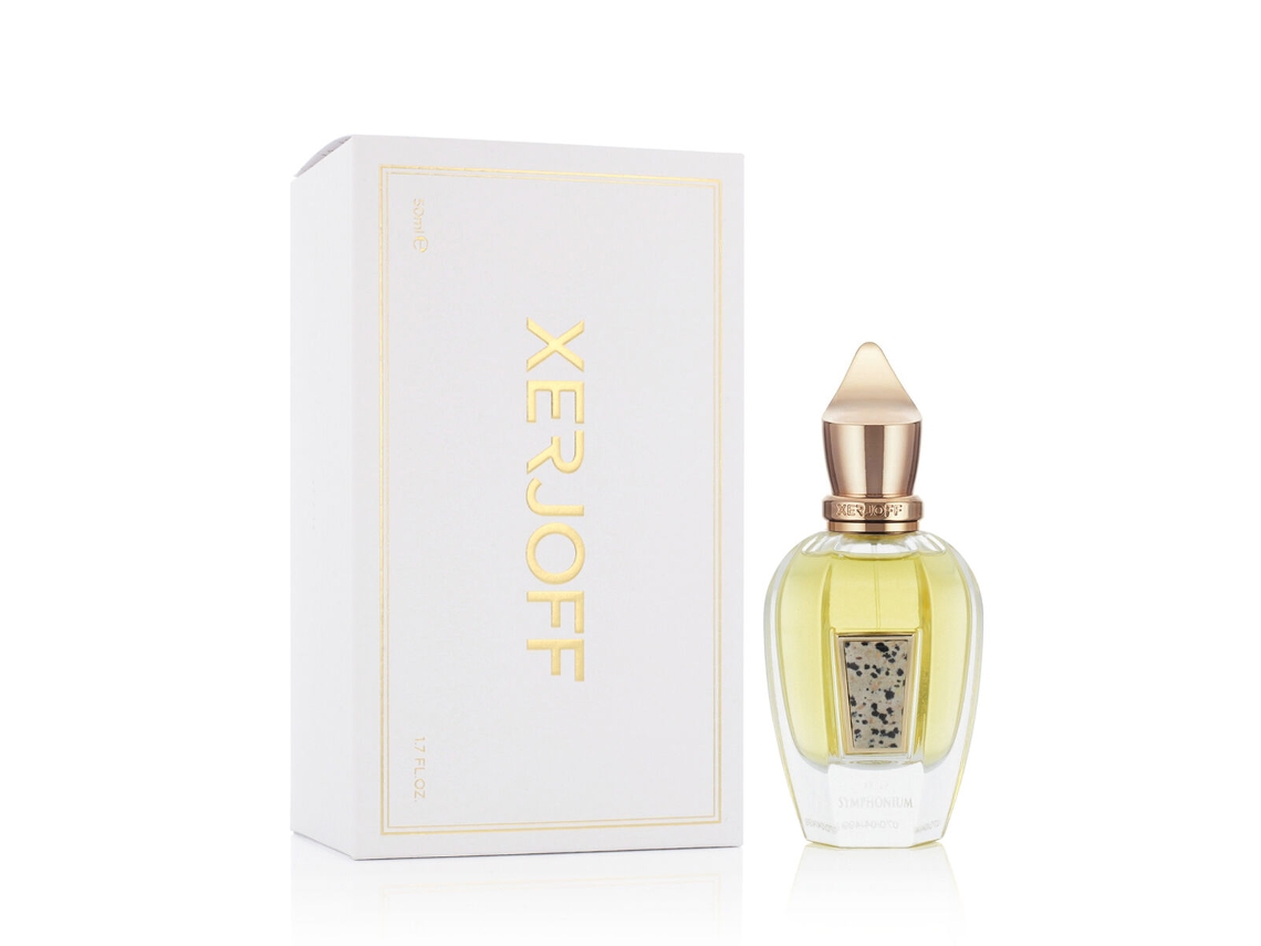 Perfume Unisex XERJOFF XJ 17/17 Symphonium 50 ml