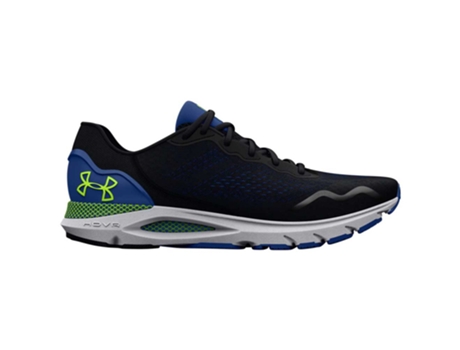 Zapatillas de Hombre para Running UNDER ARMOUR Hovr Sonic Negro (40)