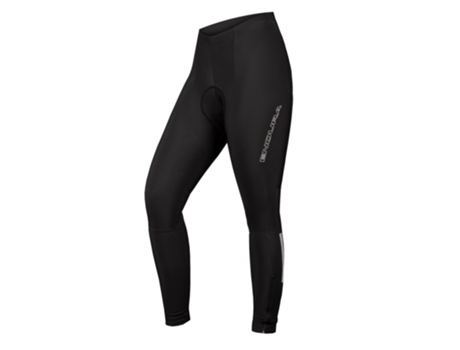 Calça ENDURA Calças Sem Alças Fs260-pro Thermo Preto XS Mulher