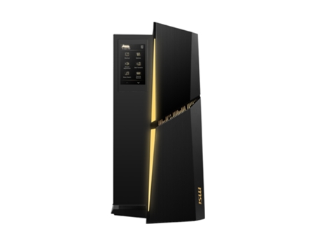 Torre MSI 715567929 (ii7-13700 - RAM: 32 GB - 1000 GB SSD - NVIDIA GeForce RTX 4080)