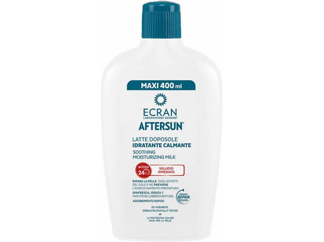 After Sun ECRAN Action 24h (400 ml)