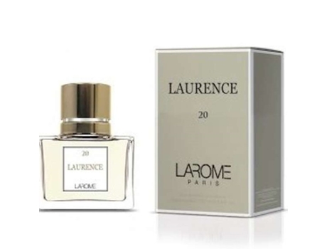 Perfume LAROME 20F LAURENCE de Perfume LAROME - RALPH Ralph laurent 50ml