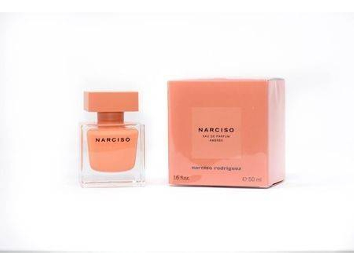 Eau De Parfum Ambrée 50 Ml