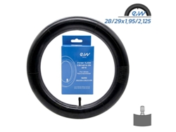 Cámara De Aire 28/29x1,95/2,125 Vr Ewheel