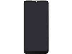 Samsung Galaxy A16 4g LCD Pantalla táctil Marco negro Clappio