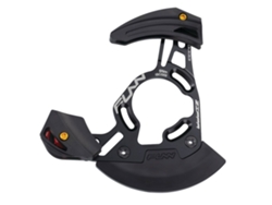Guia de Corrente para Iscg Zippa Dh 32/38T 05 Prateadofunn