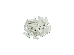 Bolsa De 100 Cuñas De Azulejos 4mm 04700 Vorel