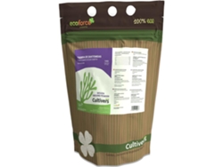 CULTIVERS Tierra de Diatomeas Molienda 1 kg 100% Natural y Ecológico. Grado alimenticio E55IC. No Calcinada de Alta pureza