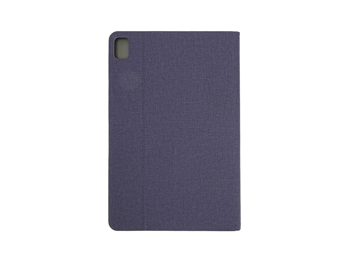 Case (ajuste Multi-ângulo Proteção Total) Capa Blackview Tab16 Azul