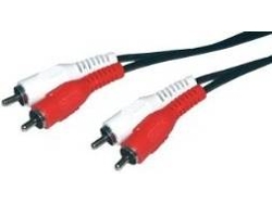 Cable de Audio MCL MC705-1.5M